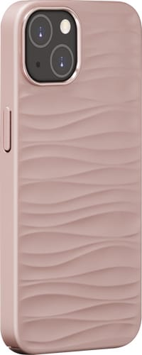dbramante1928 iPhone 14 Eco-friendly Dune Pink