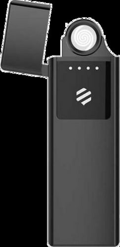 BEEBEST USB Lighter black