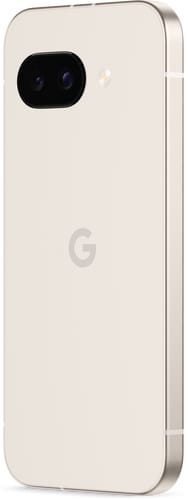 Google Pixel 9a 5G 128GB Porcelain