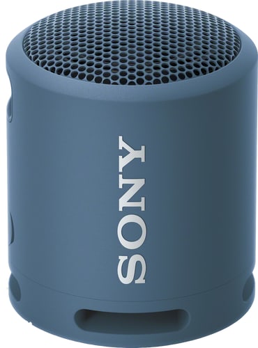 Sony SRS-XB13 Bluetooth Speaker Blue