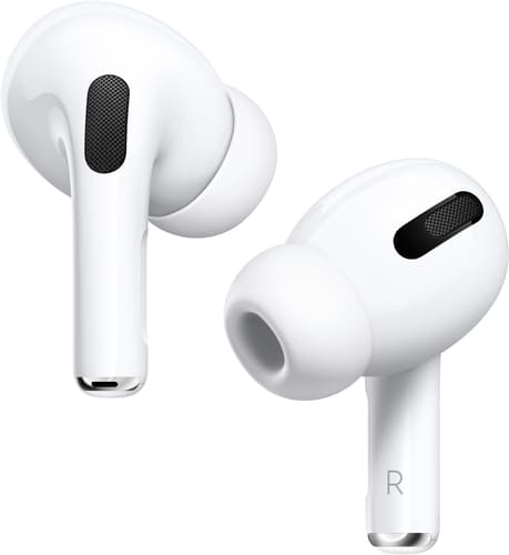 Apple AirPods Pro 2021 with MagSafe Charging Case White