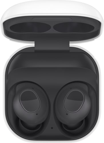 Samsung Galaxy Buds FE Bluetooth Headset Graphite Black