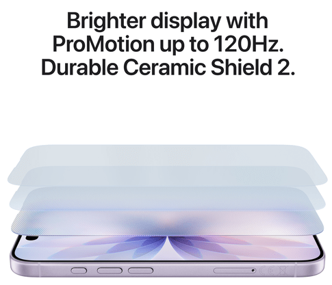 Apple iPhone 17 5G