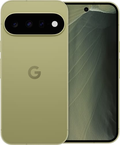 Google Pixel 11 5G 256GB Pistachio