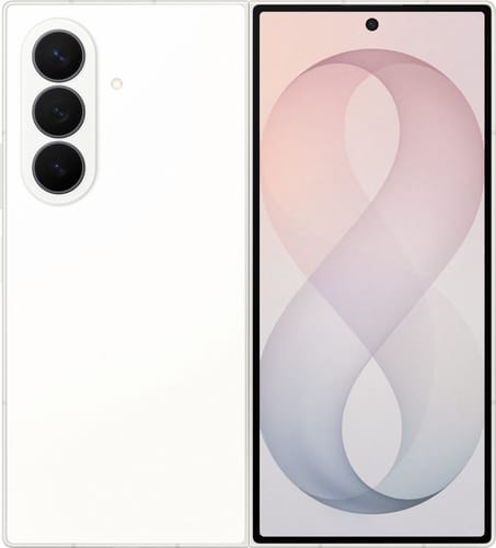 Samsung Galaxy Z Fold8 Ultra 5G Cream
