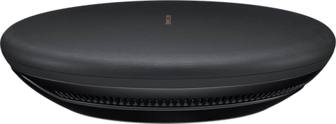 Samsung V8 Wireless Charging Pad Fast  black
