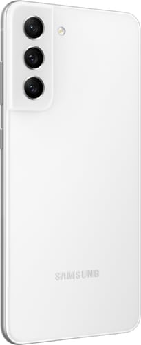 Samsung Galaxy S21 FE 5G 128GB White Dual-SIM