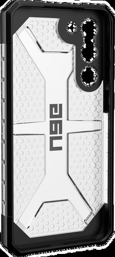 UAG Galaxy S23+ Backcover Plasma Ice