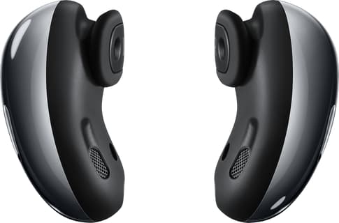 Samsung Galaxy Buds live Bluetooth Headset Mystic black