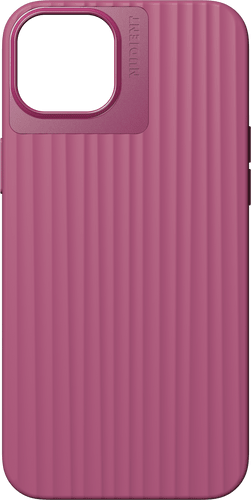 Nudient Bold iPhone 15 Plus Backcover Deep Pink