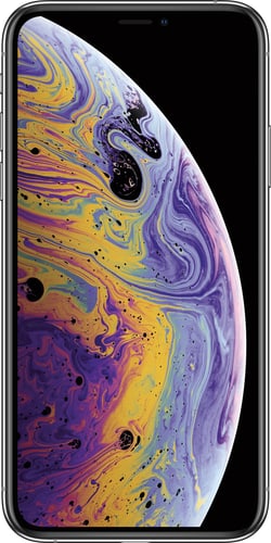 Apple iPhone Xs Silver