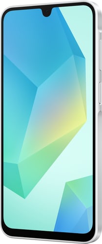 Samsung Galaxy A16 4G 128GB Light Gray