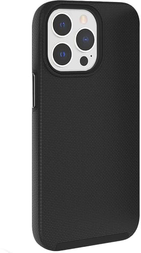 Eiger iPhone 13 Pro Max North Case black