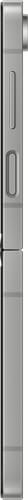 Samsung Galaxy Z Flip6 5G Silver Shadow