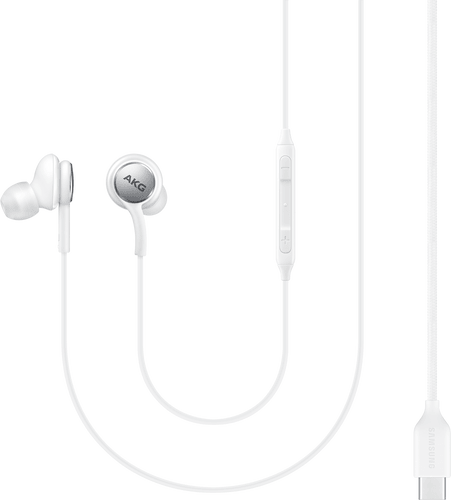 Samsung  Stereo Headset in ear USB C white