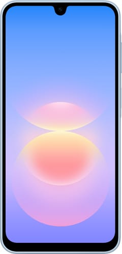 Samsung Galaxy A18 5G 128GB Light Blue