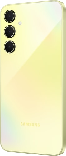Samsung Galaxy A35 5G 128GB Awesome Lemon