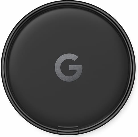 Google Pixelsnap Ringstand Obsidian