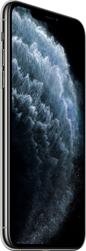 Apple iPhone 11 Pro Max Silver
