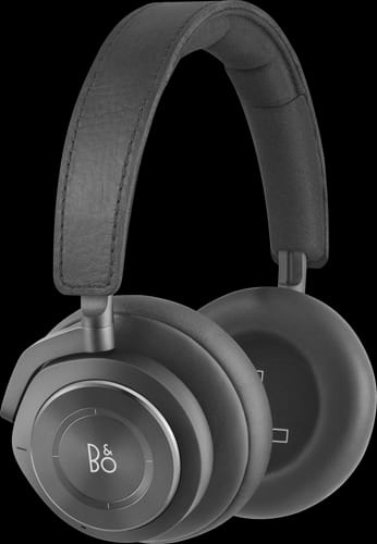 B&O Beoplay H9 3rd Gen.Over Ear Bluetooth Headset black
