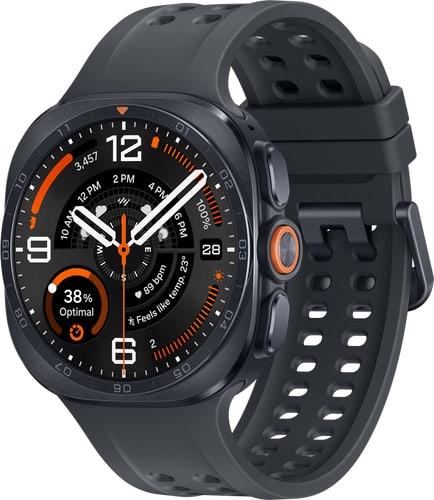 Samsung Galaxy Watch Ultra2 LTE Black