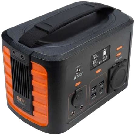 Xtorm Power Station 300W portable black