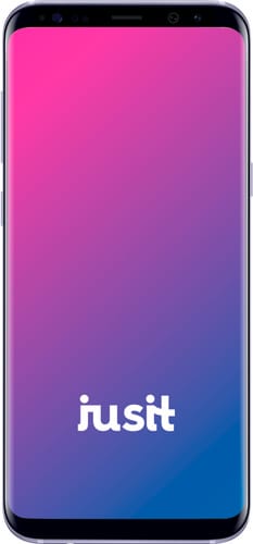 Samsung Galaxy S8+ Orchid Gray