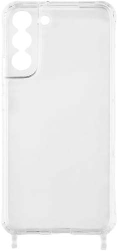 Etuui S23+ Silicone Backcover transparent