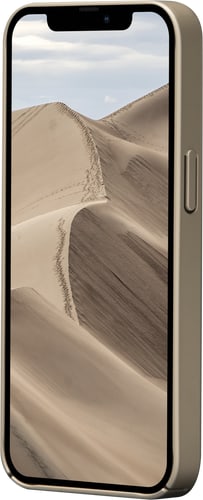 dbramante1928 iPhone 14 Pro Eco-friendly Dune Sand