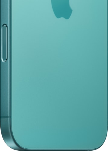 Apple iPhone 16 5G Teal