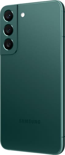 Samsung Galaxy S22 5G 256GB Green Dual-SIM