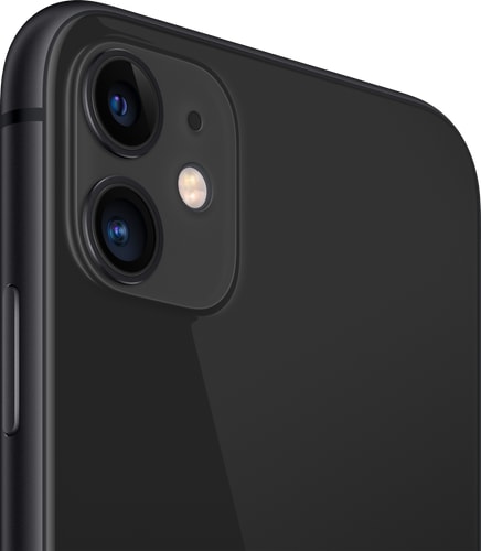 Apple iPhone 11 Black