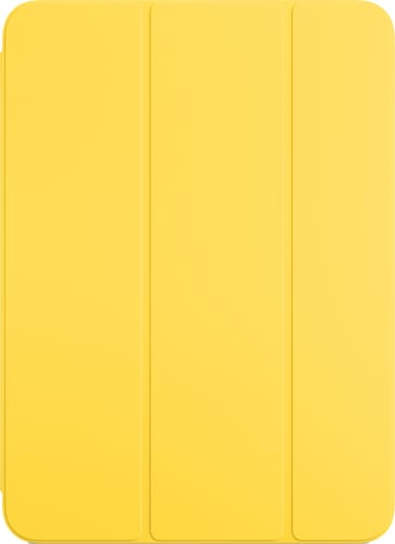 Apple Smart Folio for iPad (10. Generation) - Lemonade