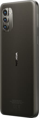 Nokia G11 32GB Charcoal Dual-SIM