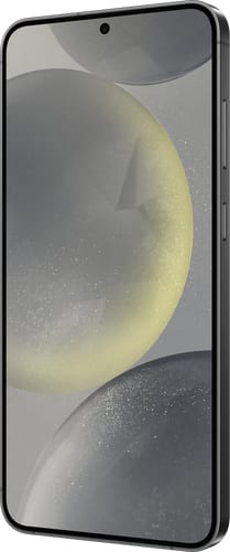 Samsung Galaxy S24+ 5G Onyx Black Dual-SIM