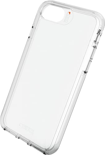 Gear4 iPhone SE 2020 D3O HardCase Crystal transparent