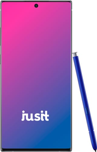 Samsung Galaxy Note10+ 5G Aura Glow