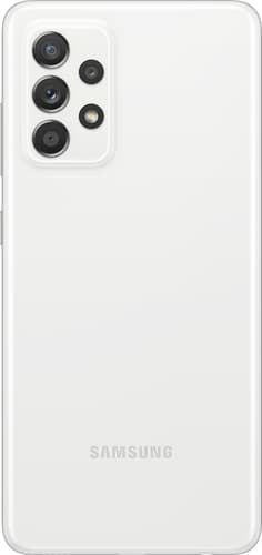 Samsung Galaxy A52 5G 128GB White Dual-SIM