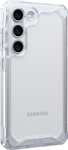 UAG Galaxy S23 Backcover Plyo Ice