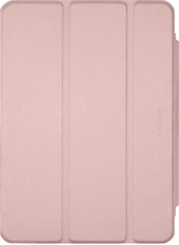 Macally iPad Air 10.9 Bookstand Cover pink