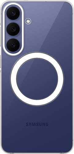 Samsung Case Galaxy S26 FE Transparent