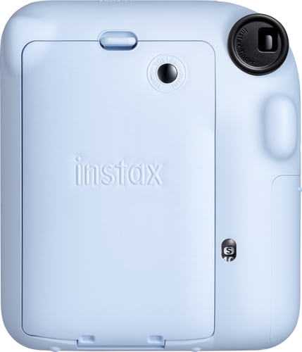 Fujifilm Instax Mini 12 Blue