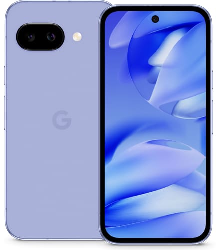Google Pixel 9a 5G 128GB Iris