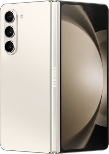 Samsung Galaxy Z Fold5 5G 512GB Cream