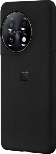 OnePlus 11 Backcover sandstone black