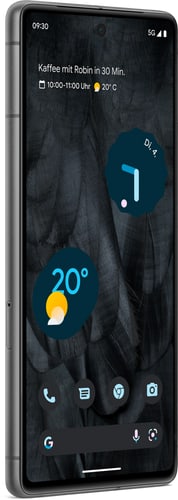 Google Pixel 7 5G Obsidian