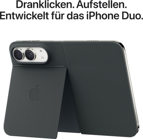 Apple iPhone Duo 5G