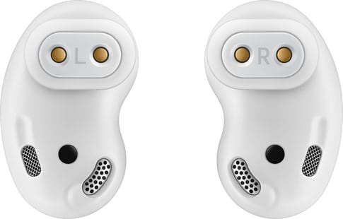 Samsung Galaxy Buds live Bluetooth Headset Mystic white