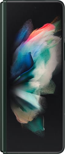 Samsung Galaxy Z Fold3 512GB 5G Green