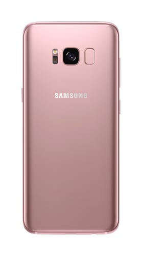 Samsung Galaxy S8 Pink